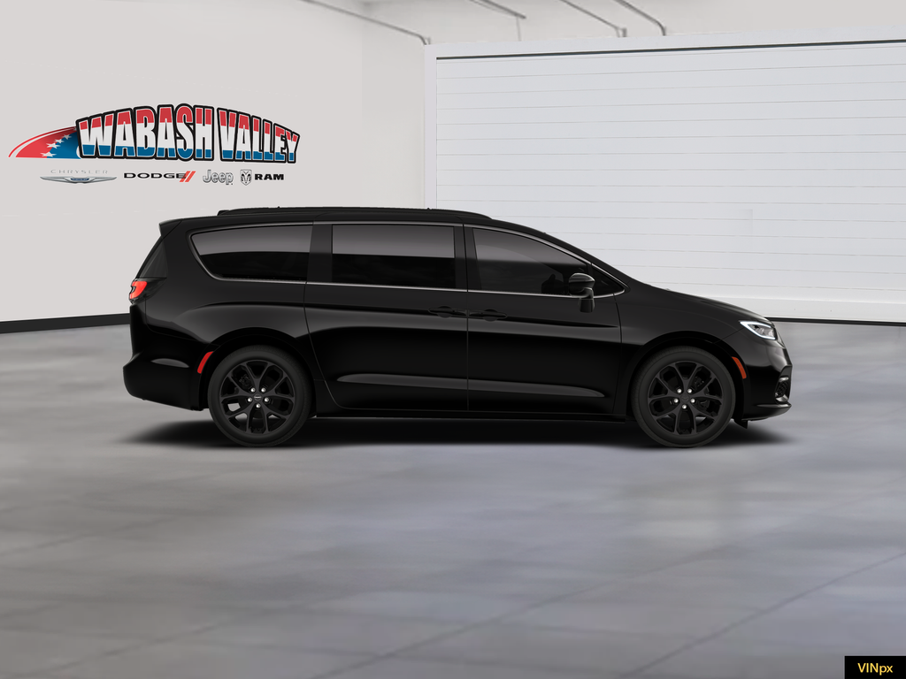 new 2026 Chrysler Pacifica car, priced at $40,762