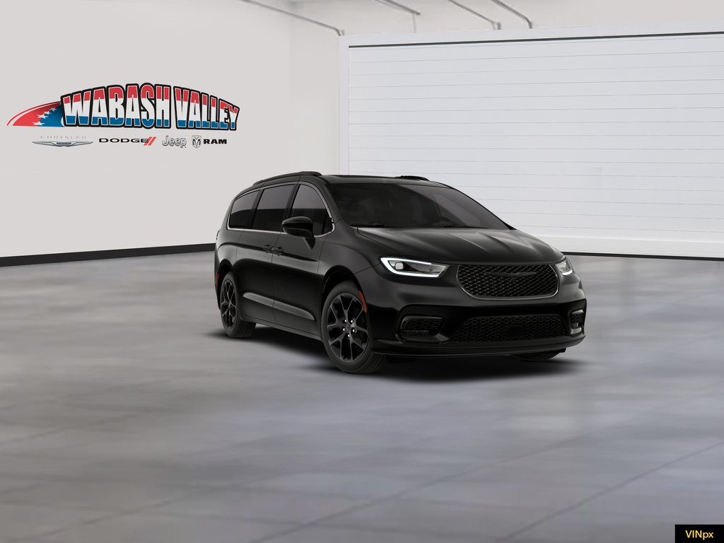 new 2026 Chrysler Pacifica car, priced at $40,762