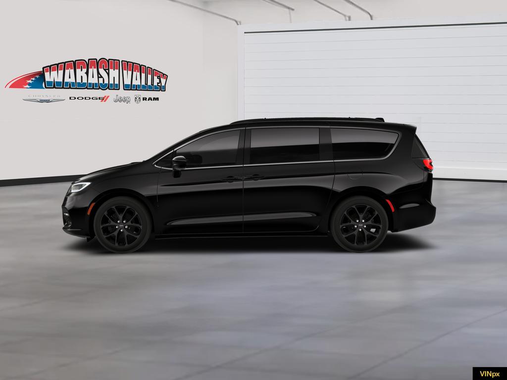 new 2026 Chrysler Pacifica car, priced at $40,762