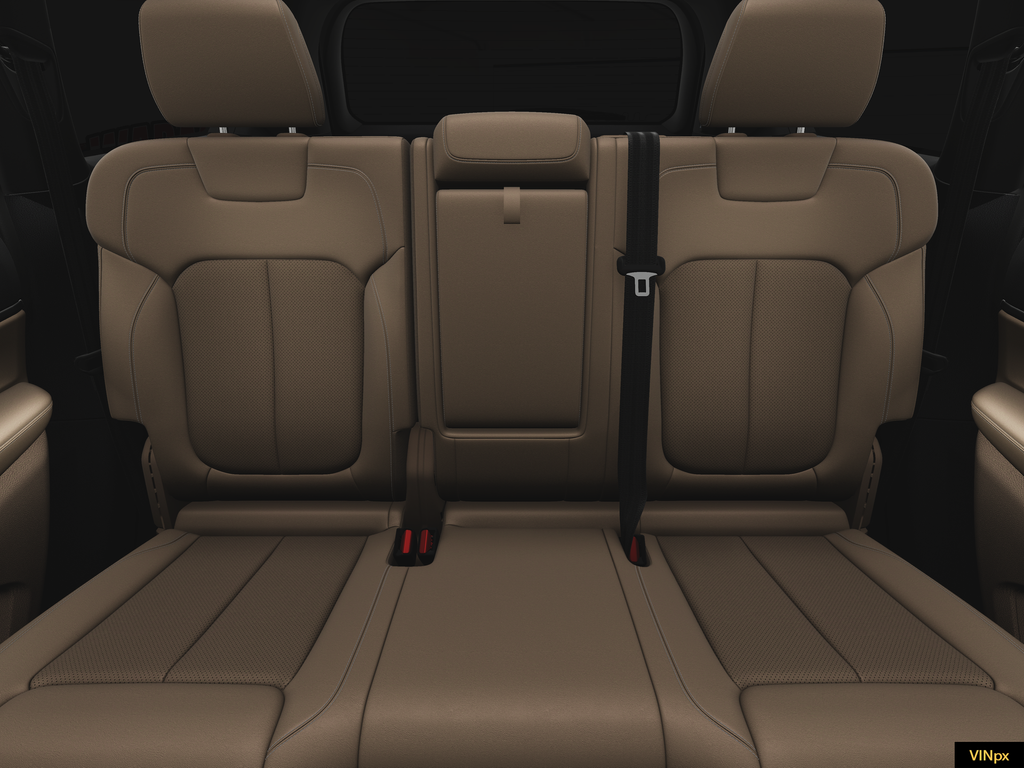 new 2025 Jeep Grand Cherokee car, priced at $53,335
