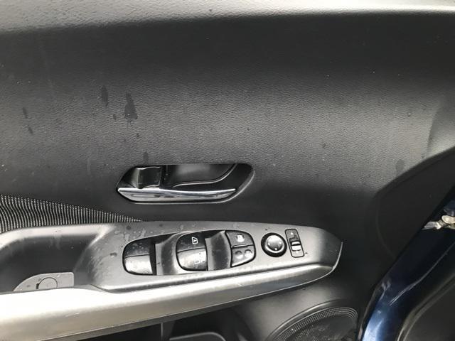 used 2019 Nissan Kicks car, priced at $12,000