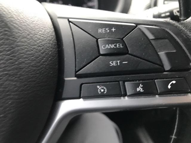 used 2019 Nissan Kicks car, priced at $12,000