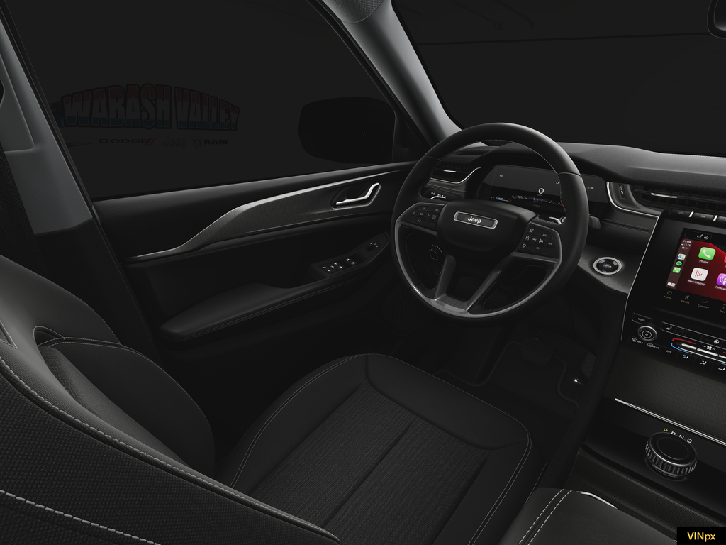 new 2025 Jeep Grand Cherokee car, priced at $45,325