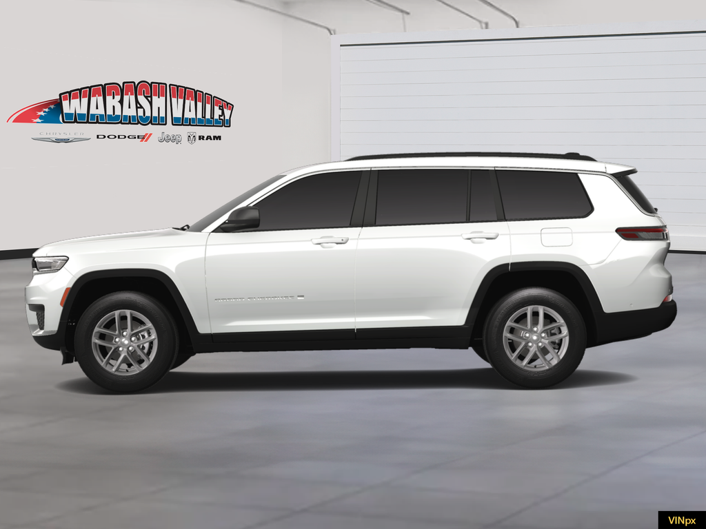 new 2025 Jeep Grand Cherokee car, priced at $45,325