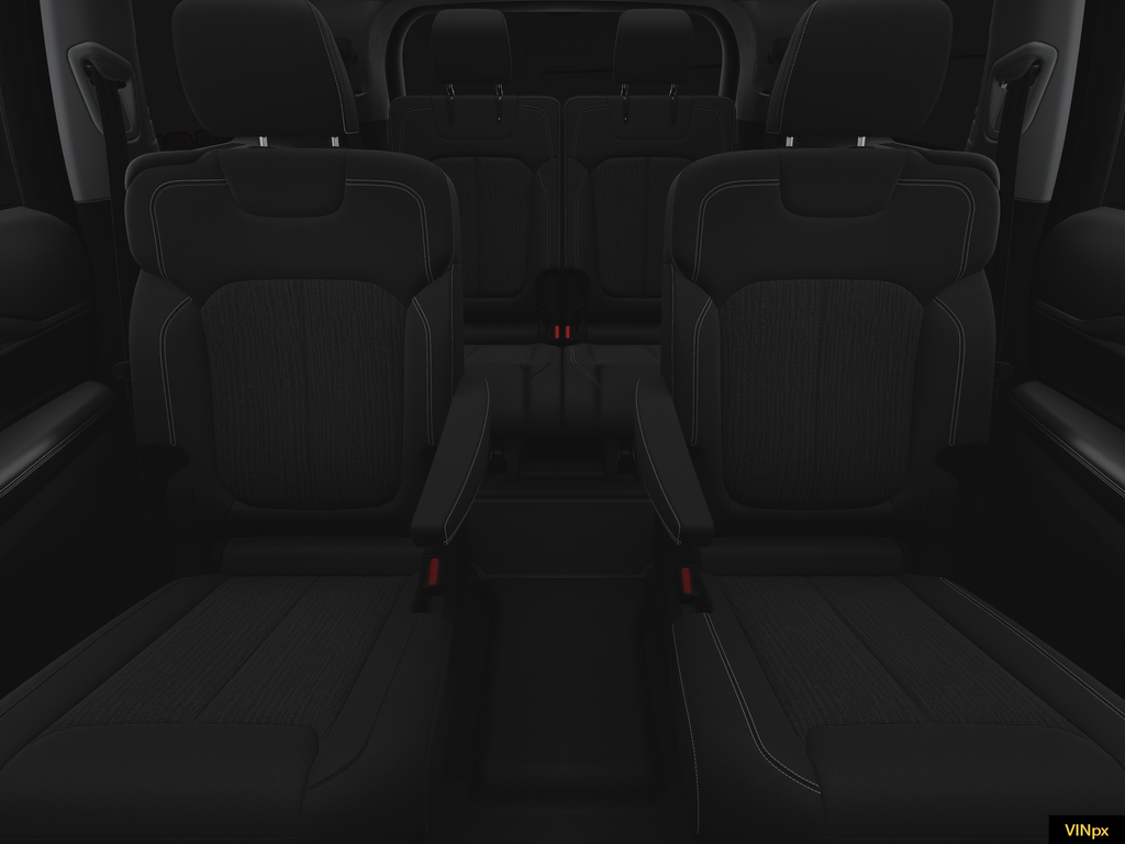 new 2025 Jeep Grand Cherokee car, priced at $45,325