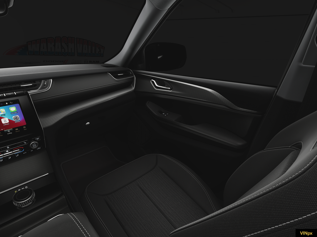 new 2025 Jeep Grand Cherokee car, priced at $45,325