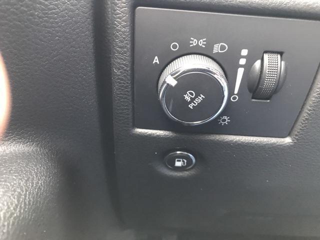 used 2021 Jeep Grand Cherokee car, priced at $26,868