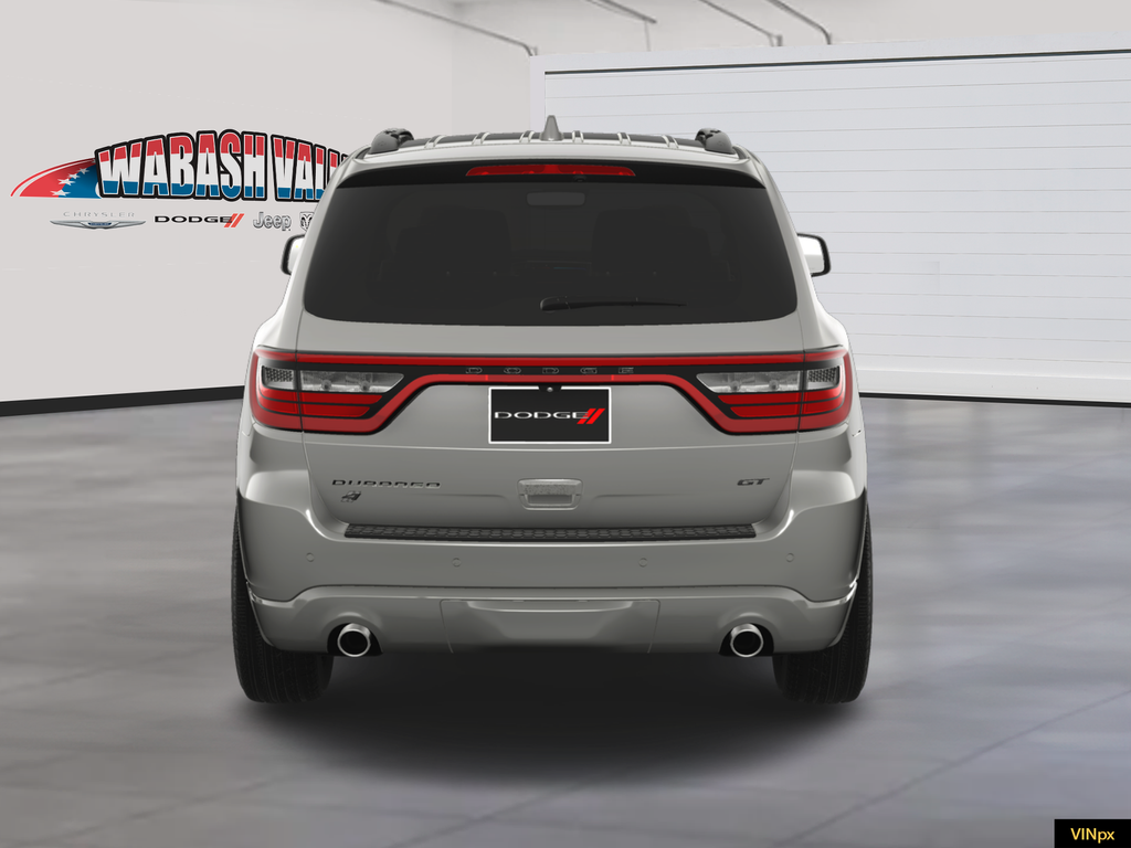 new 2025 Dodge Durango car, priced at $41,845