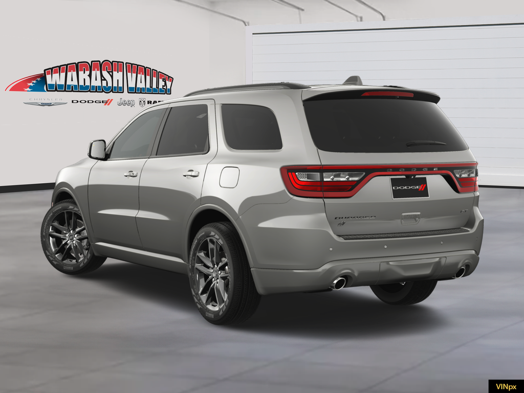 new 2025 Dodge Durango car, priced at $41,845