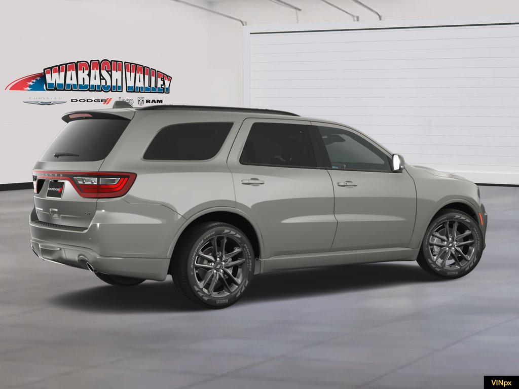 new 2025 Dodge Durango car, priced at $41,845