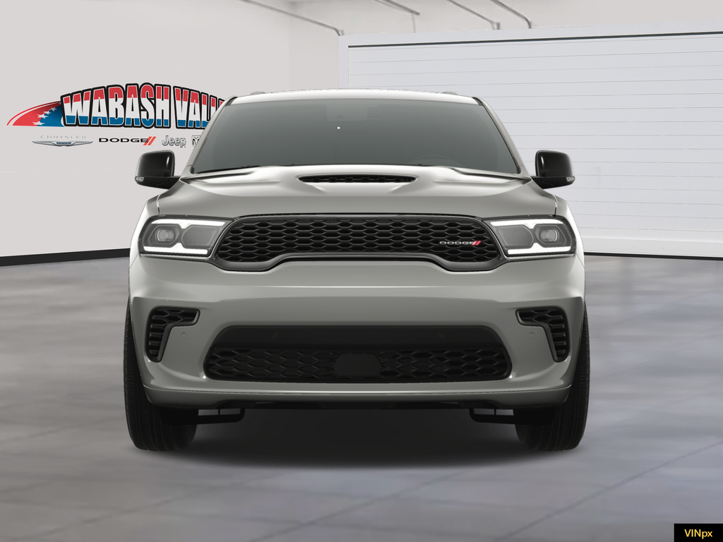 new 2025 Dodge Durango car, priced at $41,845