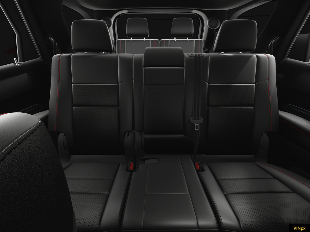 new 2025 Dodge Durango car, priced at $41,845