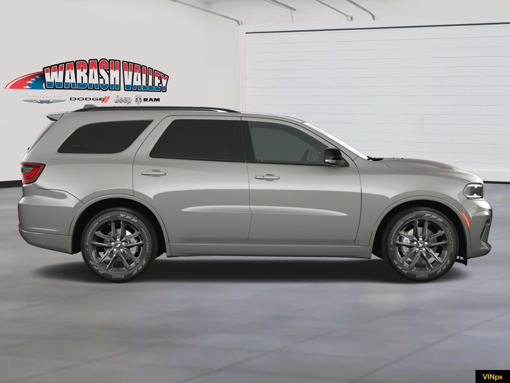 new 2025 Dodge Durango car, priced at $41,845