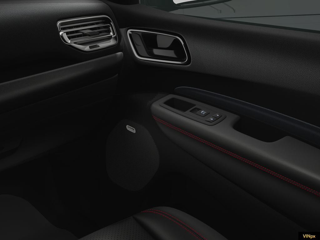 new 2025 Dodge Durango car, priced at $41,845