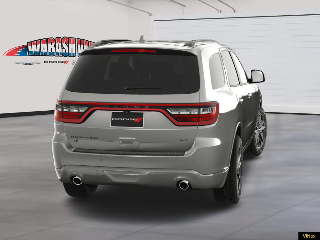 new 2025 Dodge Durango car, priced at $41,845