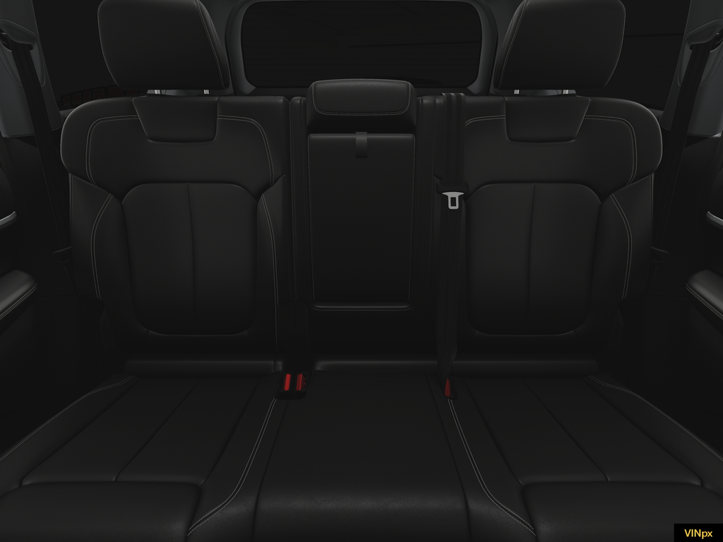 new 2025 Jeep Grand Cherokee car, priced at $44,355