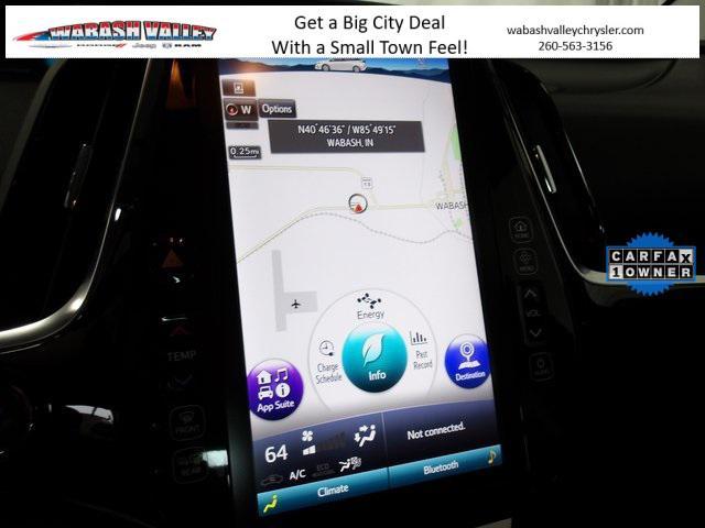 used 2017 Toyota Prius Prime car, priced at $17,885