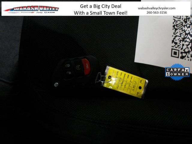 used 2021 Jeep Wrangler Unlimited car, priced at $27,595