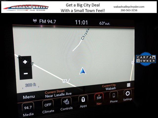 used 2021 Jeep Wrangler Unlimited car, priced at $27,595