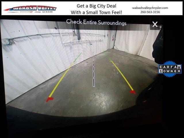 used 2021 Jeep Wrangler Unlimited car, priced at $27,595