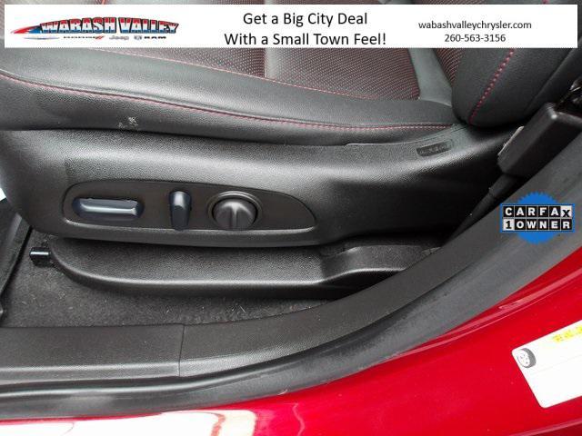 used 2024 Chevrolet Blazer car, priced at $35,985
