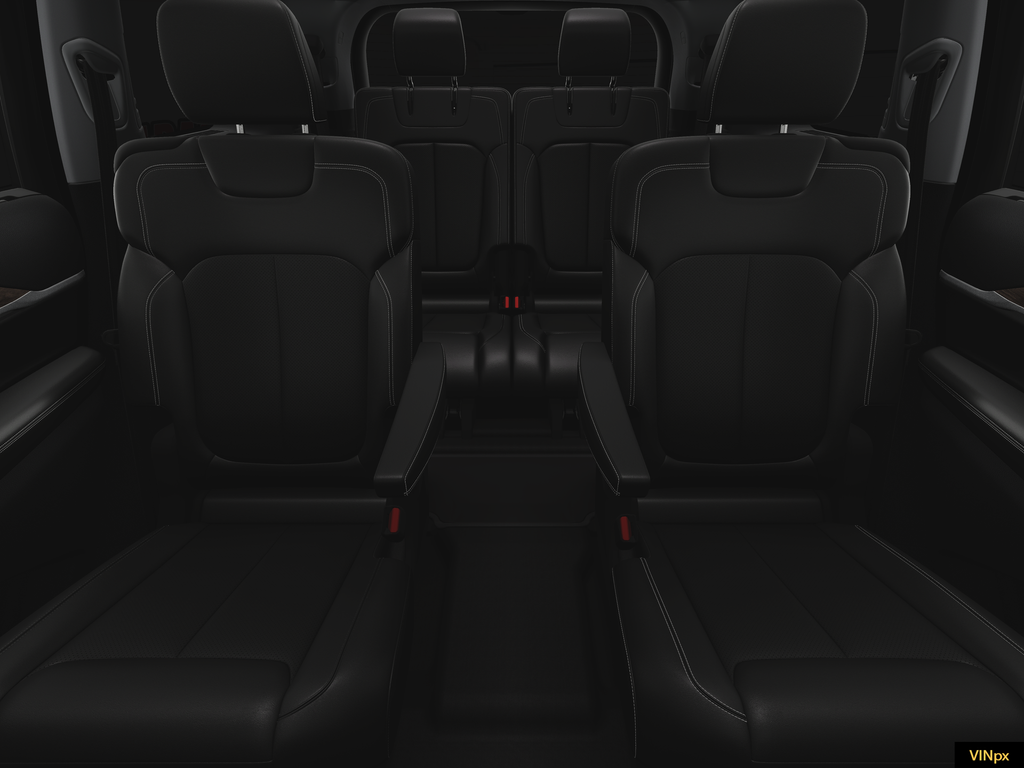 new 2025 Jeep Grand Cherokee car, priced at $49,804