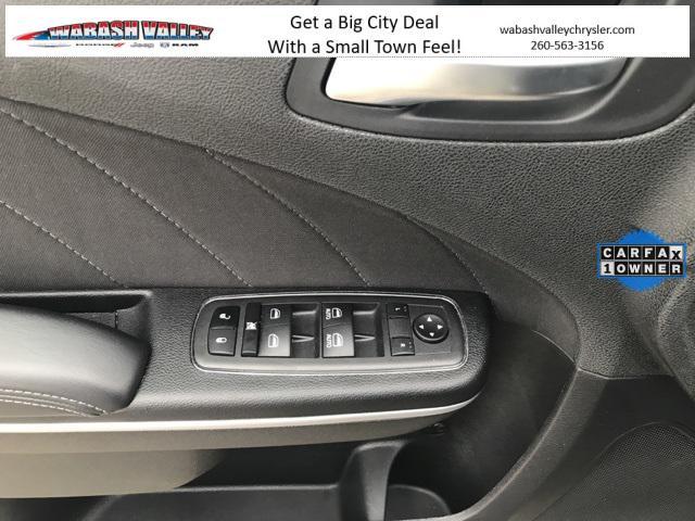 used 2023 Dodge Charger car, priced at $26,882