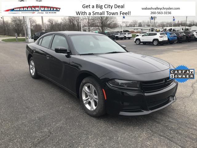 used 2023 Dodge Charger car, priced at $26,882