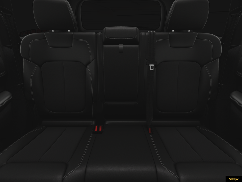 new 2025 Jeep Grand Cherokee car, priced at $47,780