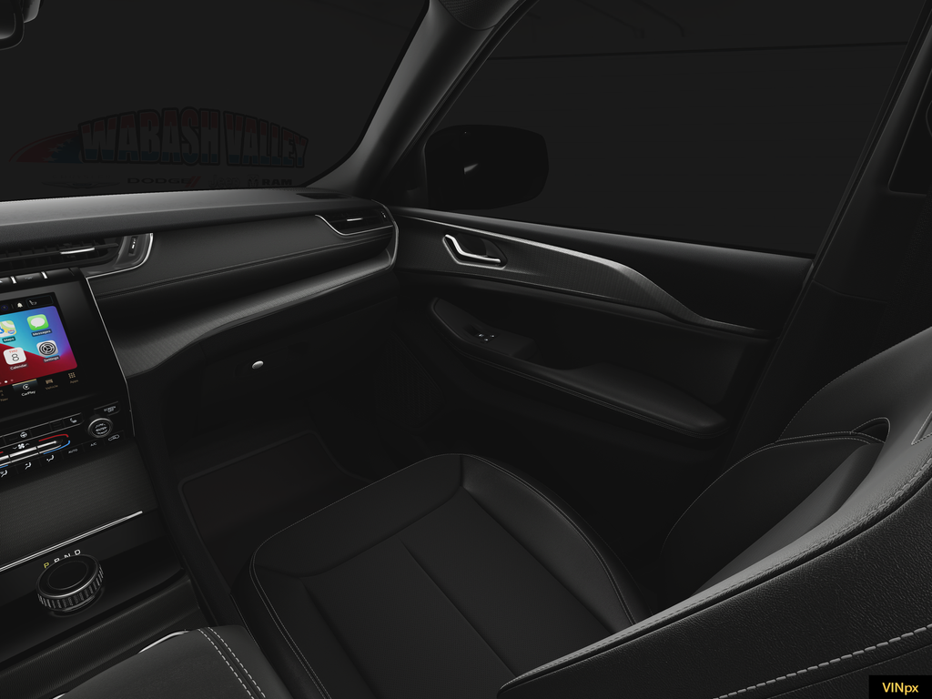 new 2025 Jeep Grand Cherokee car, priced at $47,780