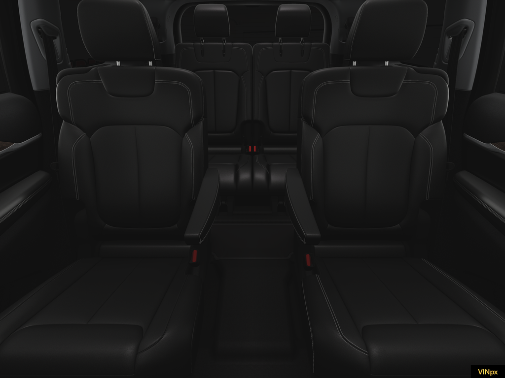 new 2025 Jeep Grand Cherokee car, priced at $42,053