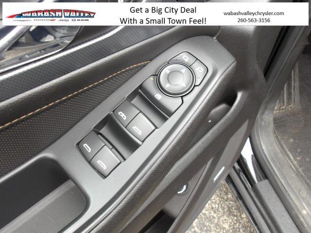 used 2018 Chevrolet Traverse car, priced at $21,465