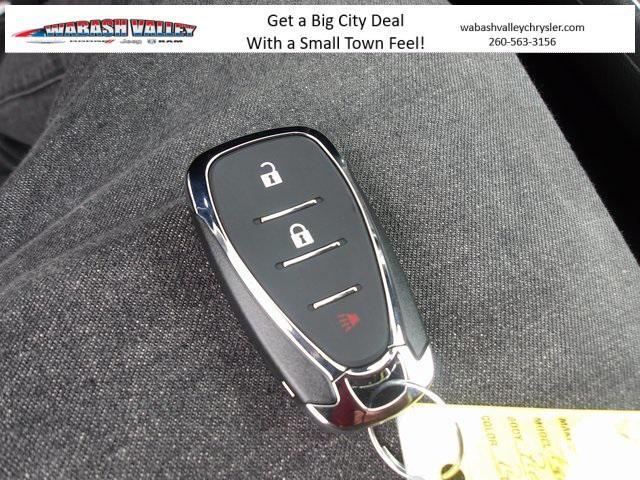 used 2018 Chevrolet Traverse car, priced at $21,465