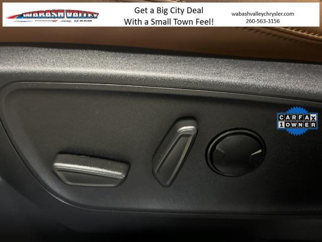 used 2024 Ford Bronco Sport car, priced at $32,468