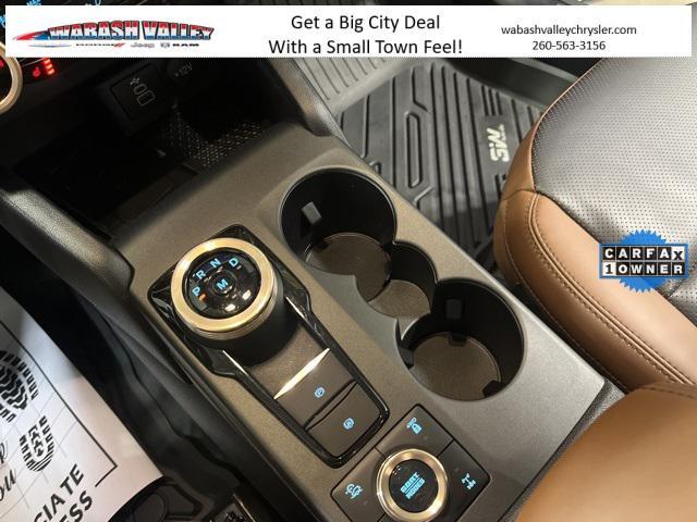 used 2024 Ford Bronco Sport car, priced at $32,468