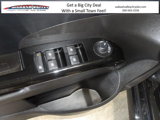 used 2019 Chevrolet Sonic car, priced at $12,857
