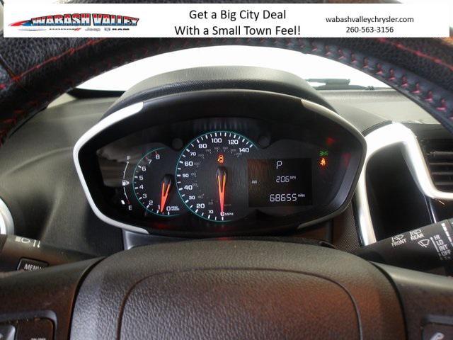 used 2019 Chevrolet Sonic car, priced at $12,857