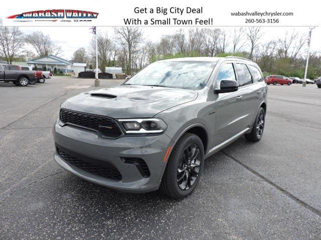 new 2024 Dodge Durango car, priced at $48,546