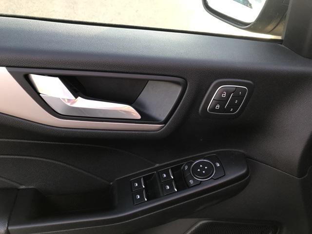 used 2021 Ford Escape car, priced at $21,829