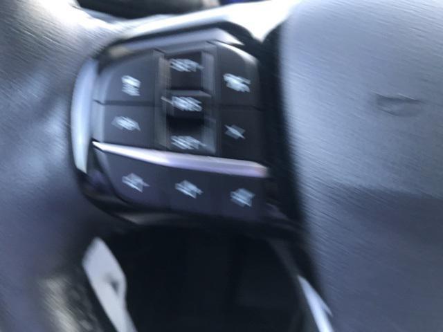 used 2021 Ford Escape car, priced at $21,829
