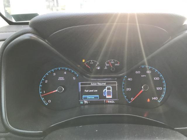 used 2017 Chevrolet Colorado car, priced at $20,000