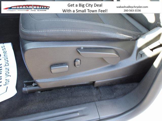 used 2017 Chevrolet Colorado car, priced at $18,627