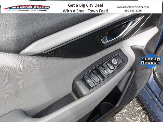 used 2023 Subaru Legacy car, priced at $23,485