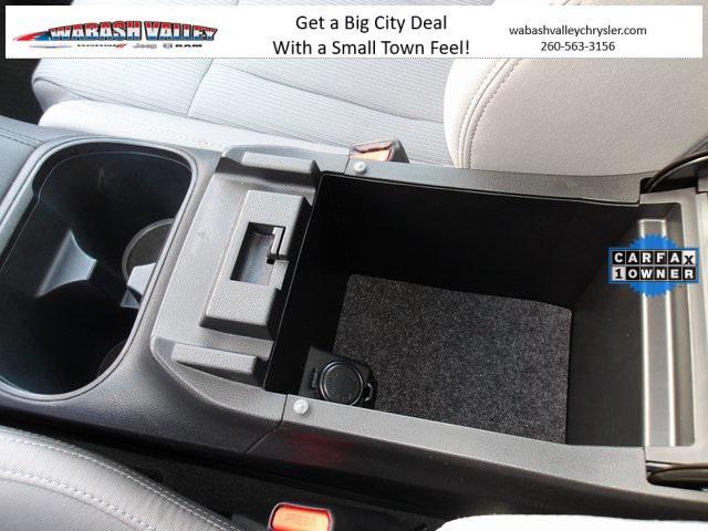 used 2023 Subaru Legacy car, priced at $23,485