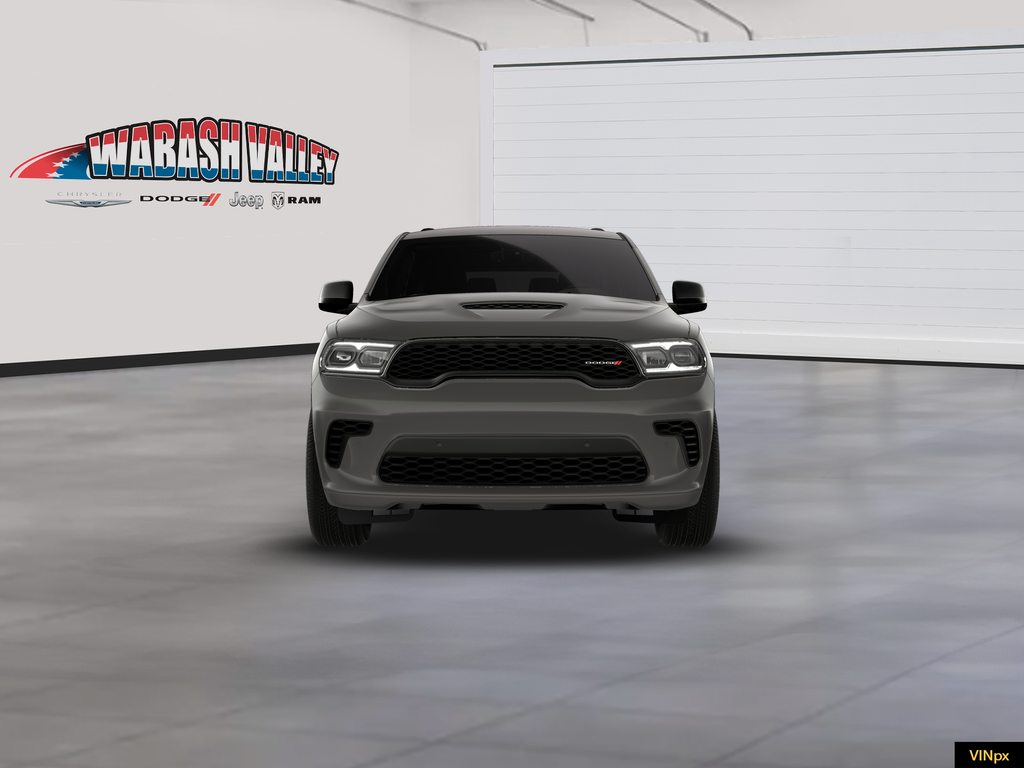 new 2026 Dodge Durango car, priced at $41,493