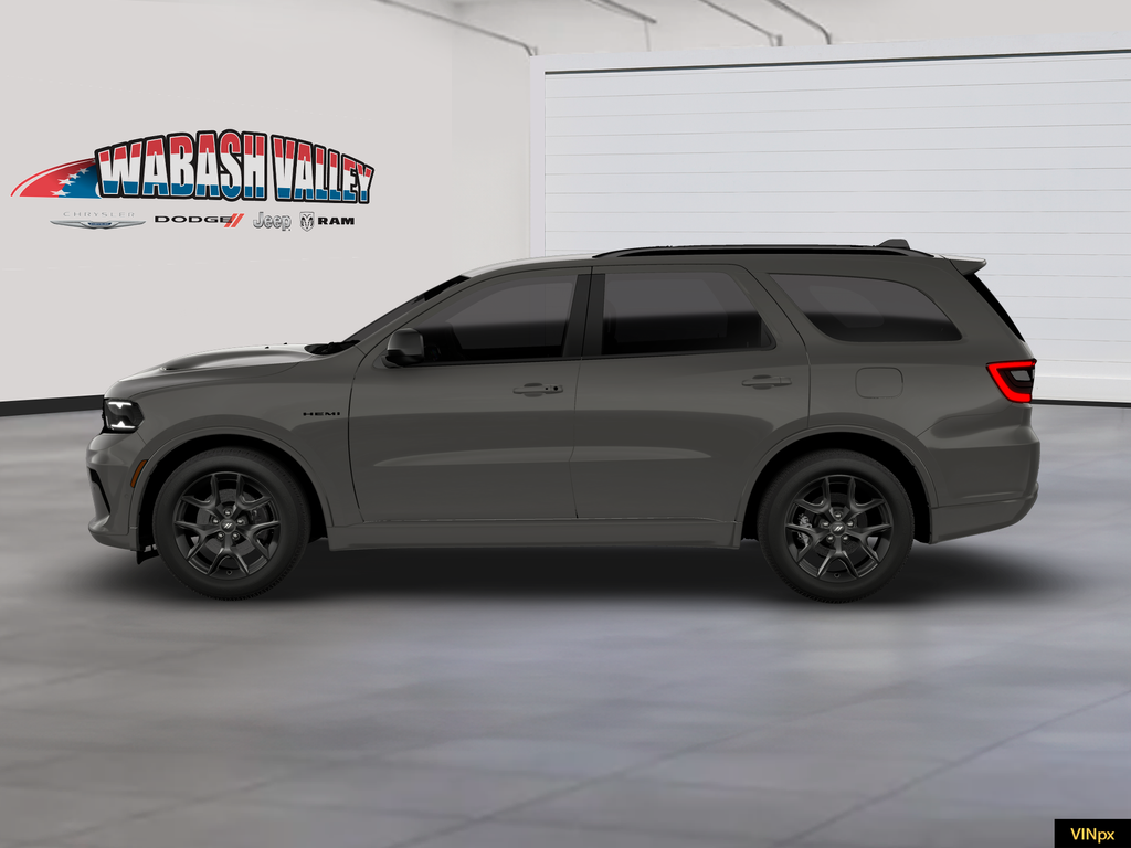 new 2026 Dodge Durango car, priced at $41,493