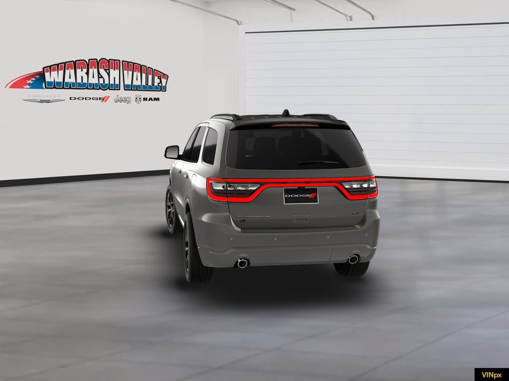 new 2026 Dodge Durango car, priced at $41,493
