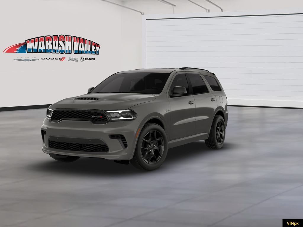 new 2026 Dodge Durango car, priced at $41,493