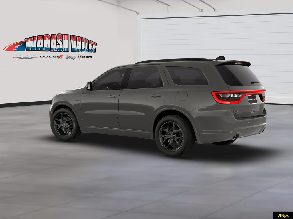 new 2026 Dodge Durango car, priced at $41,493