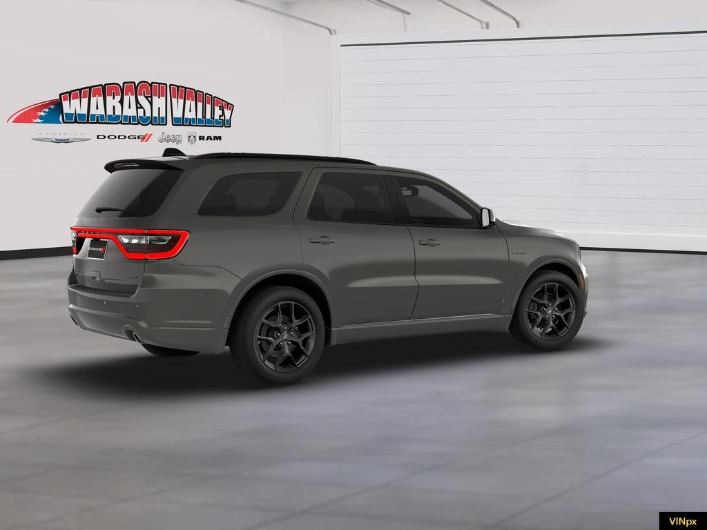 new 2026 Dodge Durango car, priced at $41,493